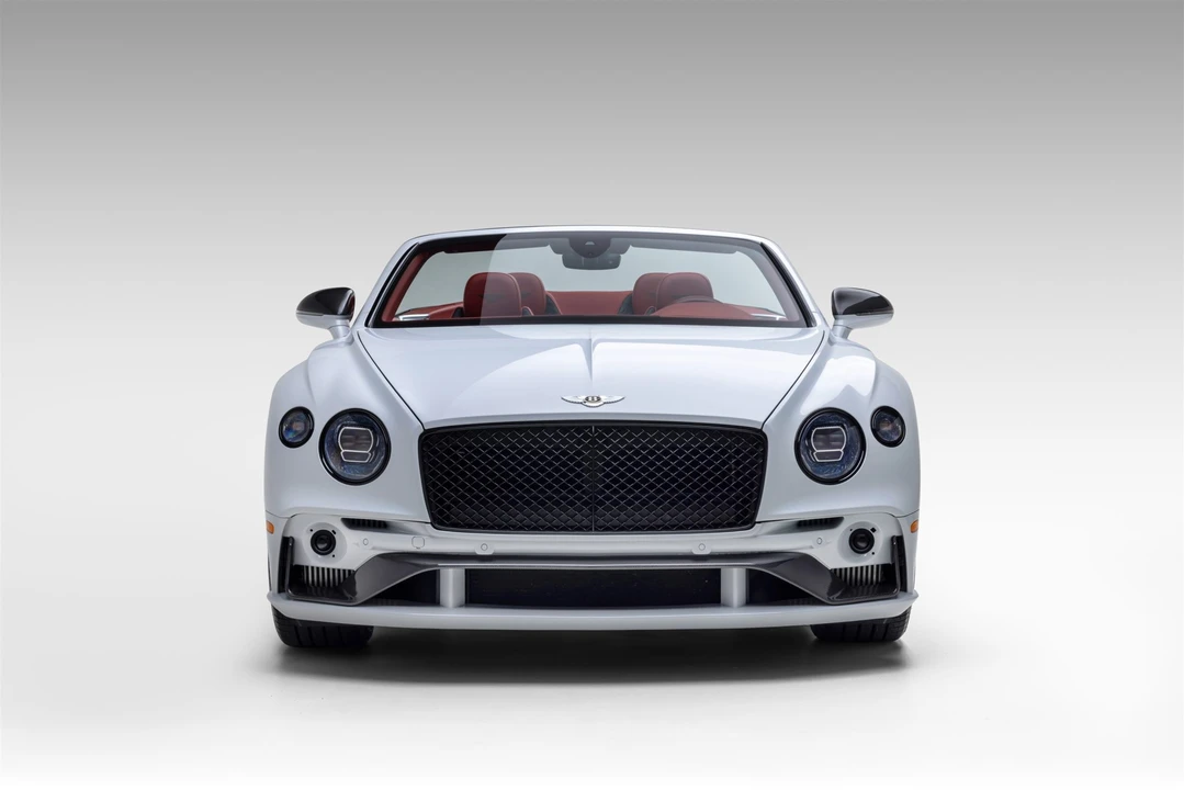2020 Bentley Continental GTC - Image 5 of 31