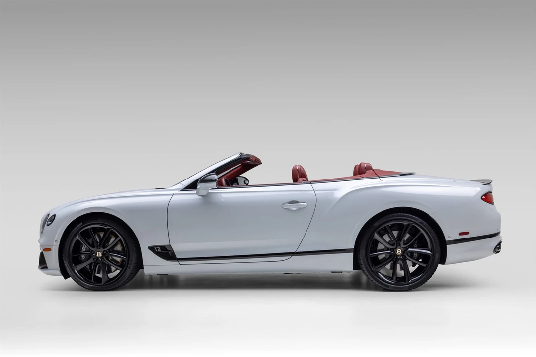 2020 Bentley Continental GTC - Image 8 of 31