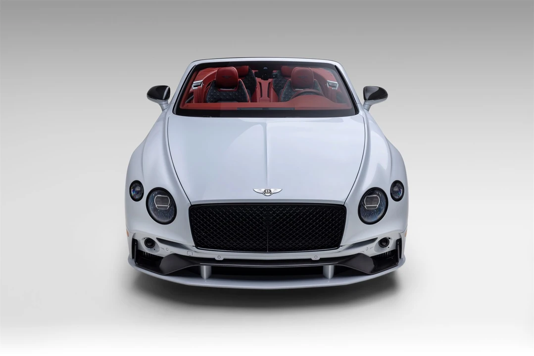 2020 Bentley Continental GTC - Image 4 of 31