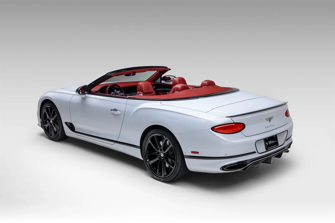 2020 Bentley Continental GTC - Image 6 of 31