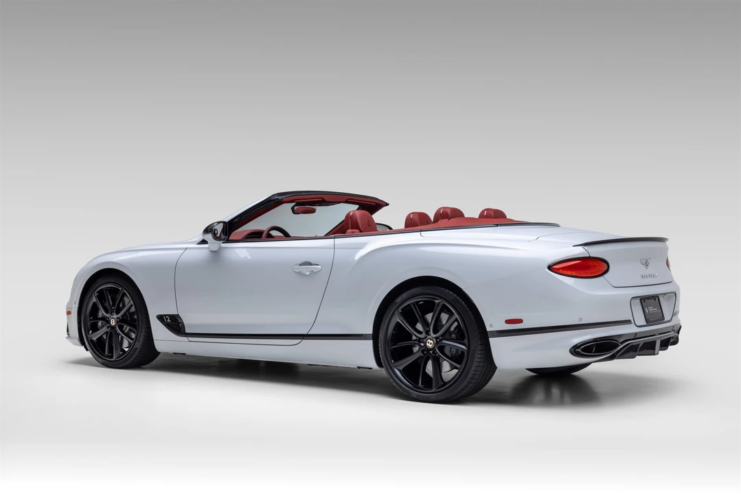 2020 Bentley Continental GTC - Image 7 of 31