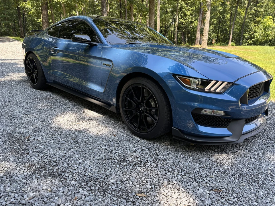 2020 Ford S550 Shelby Mustang GT350 - Image 10 of 31