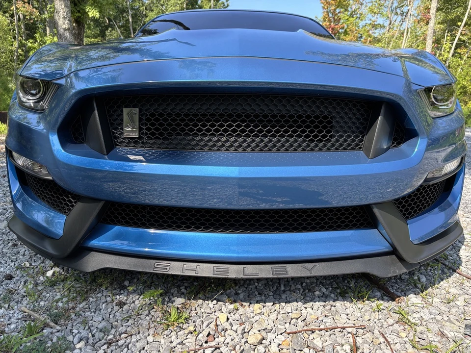 2020 Ford S550 Shelby Mustang GT350 - Image 24 of 31