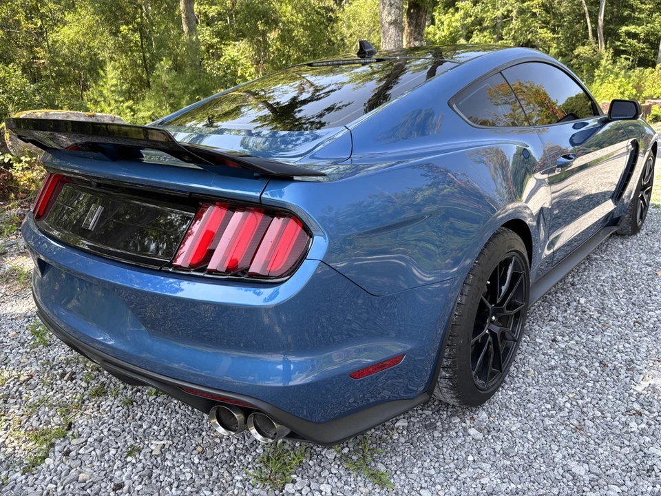 2020 Ford S550 Shelby Mustang GT350 - Image 14 of 31