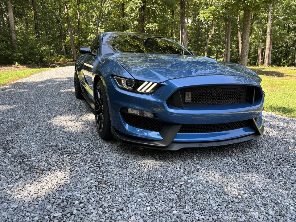 2020 Ford S550 Shelby Mustang GT350 - Image 8 of 31
