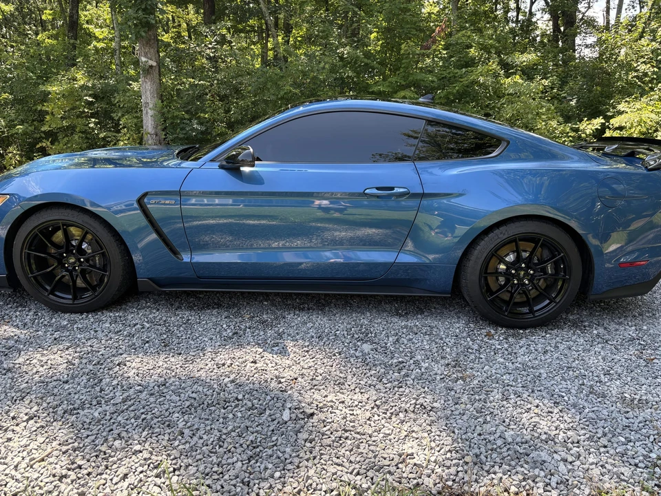 2020 Ford S550 Shelby Mustang GT350 - Image 20 of 31