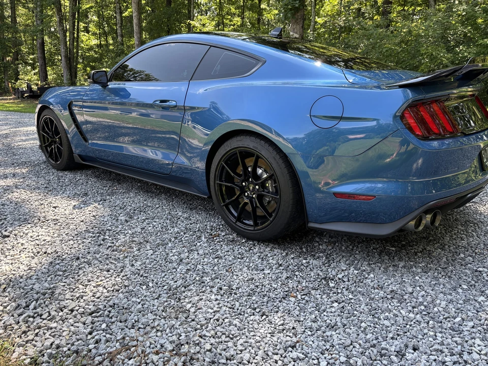 2020 Ford S550 Shelby Mustang GT350 - Image 19 of 31