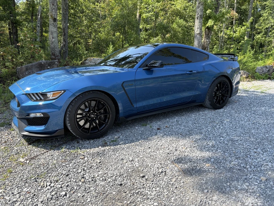 2020 Ford S550 Shelby Mustang GT350 - Image 22 of 31