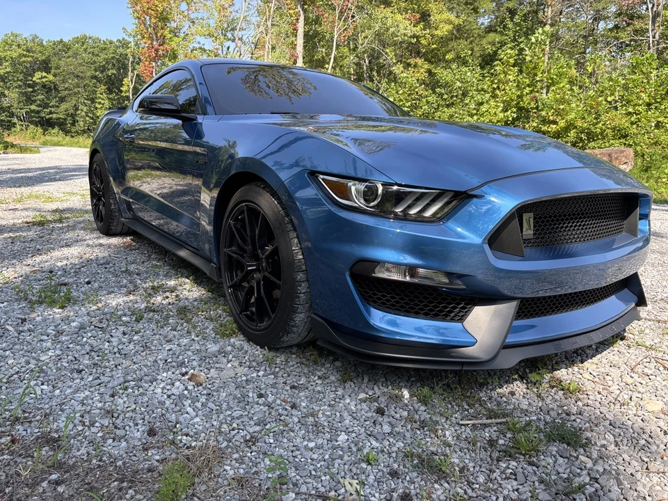 2020 Ford S550 Shelby Mustang GT350 - Image 9 of 31