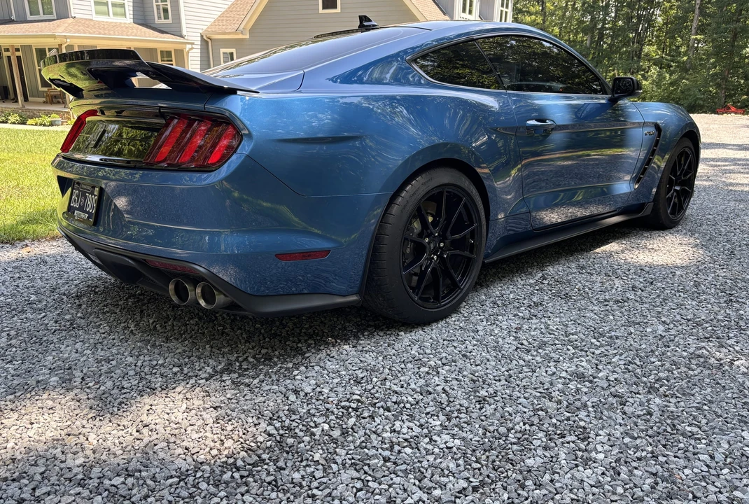 2020 Ford S550 Shelby Mustang GT350 - Image 12 of 31