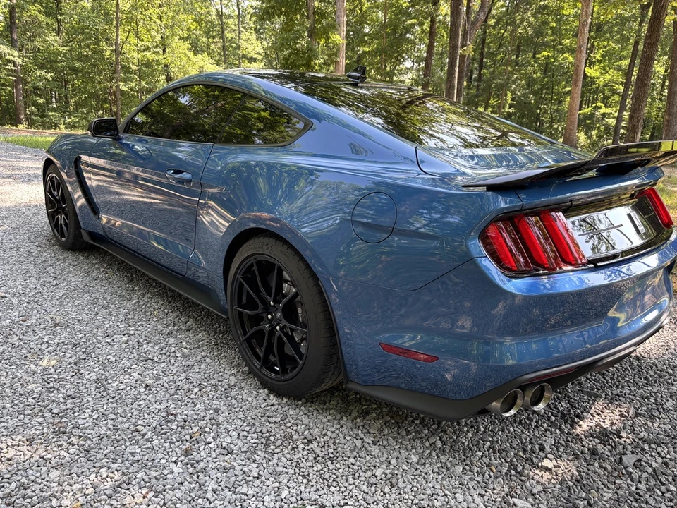 2020 Ford S550 Shelby Mustang GT350 - Image 18 of 31