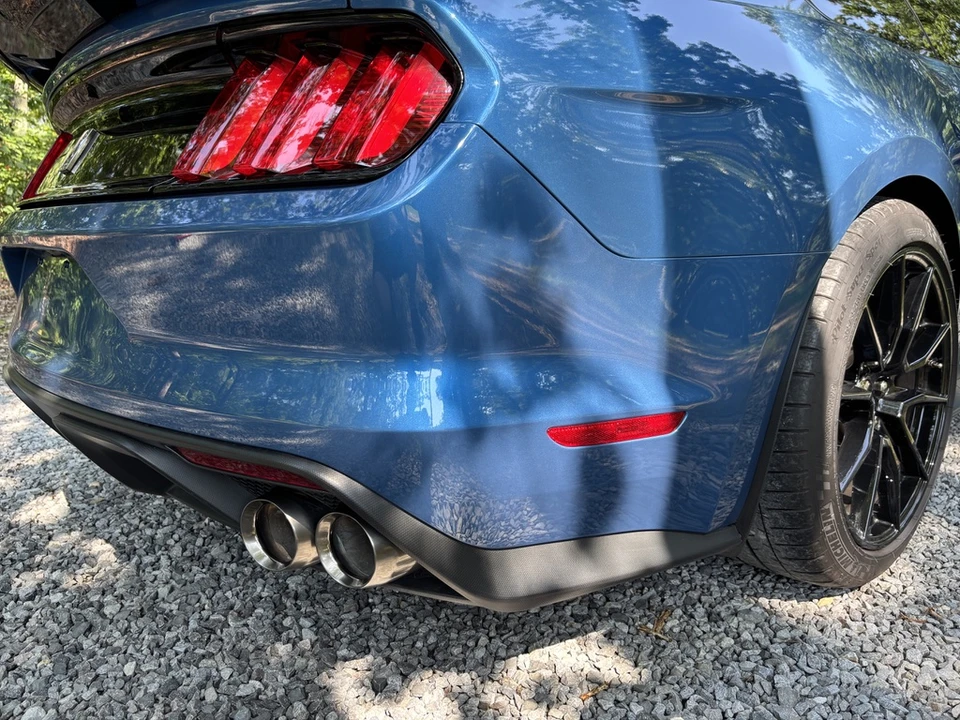 2020 Ford S550 Shelby Mustang GT350 - Image 30 of 31
