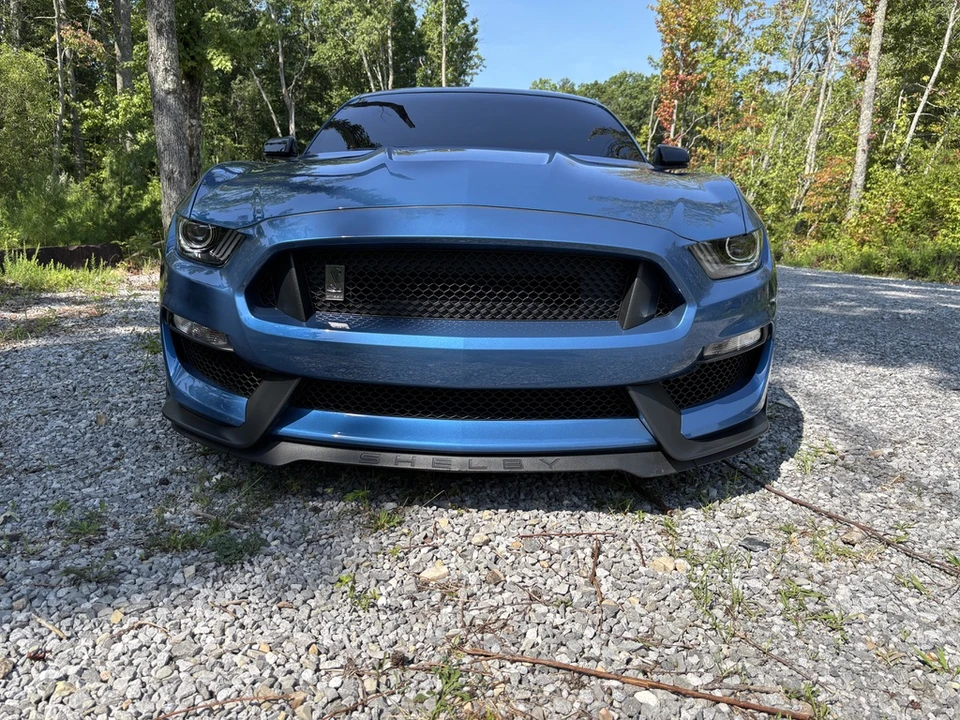 2020 Ford S550 Shelby Mustang GT350 - Image 7 of 31