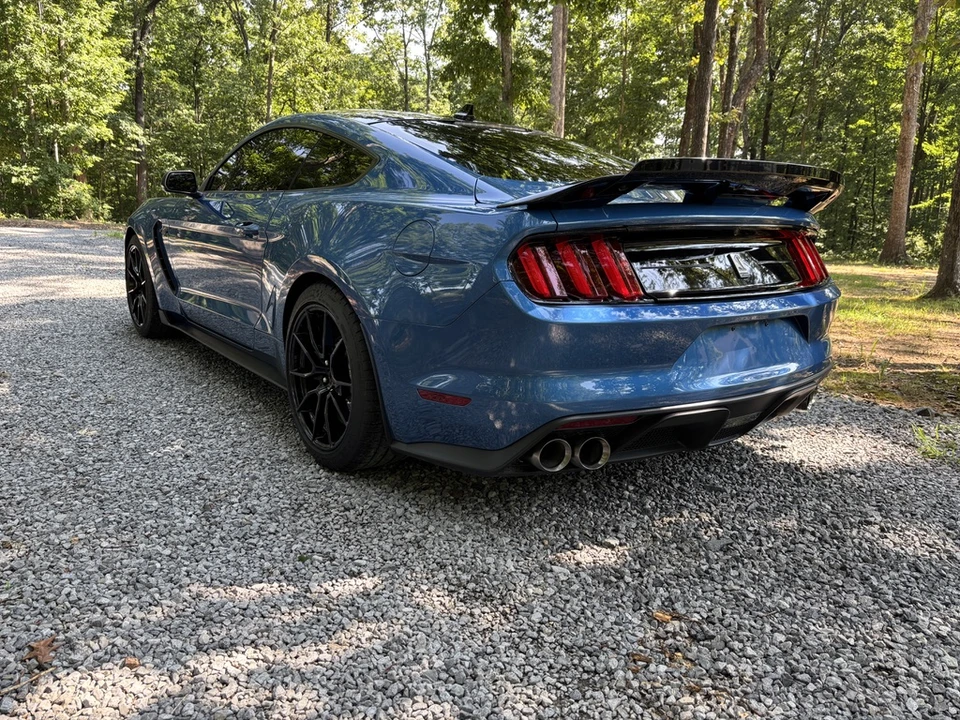2020 Ford S550 Shelby Mustang GT350 - Image 16 of 31