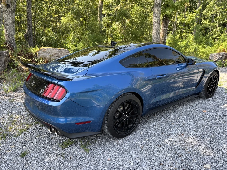 2020 Ford S550 Shelby Mustang GT350 - Image 11 of 31