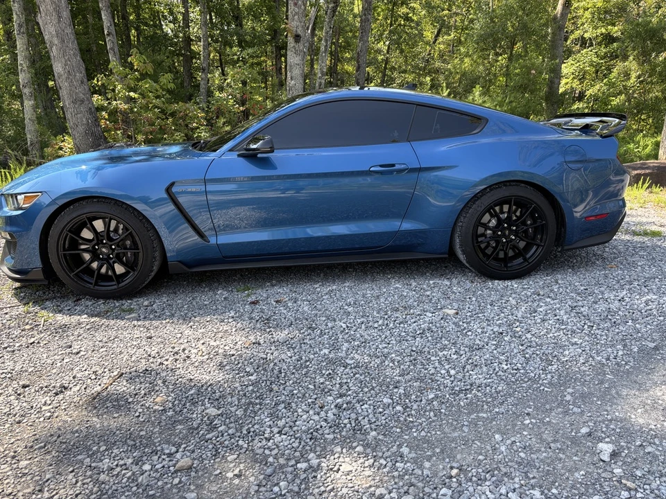 2020 Ford S550 Shelby Mustang GT350 - Image 21 of 31