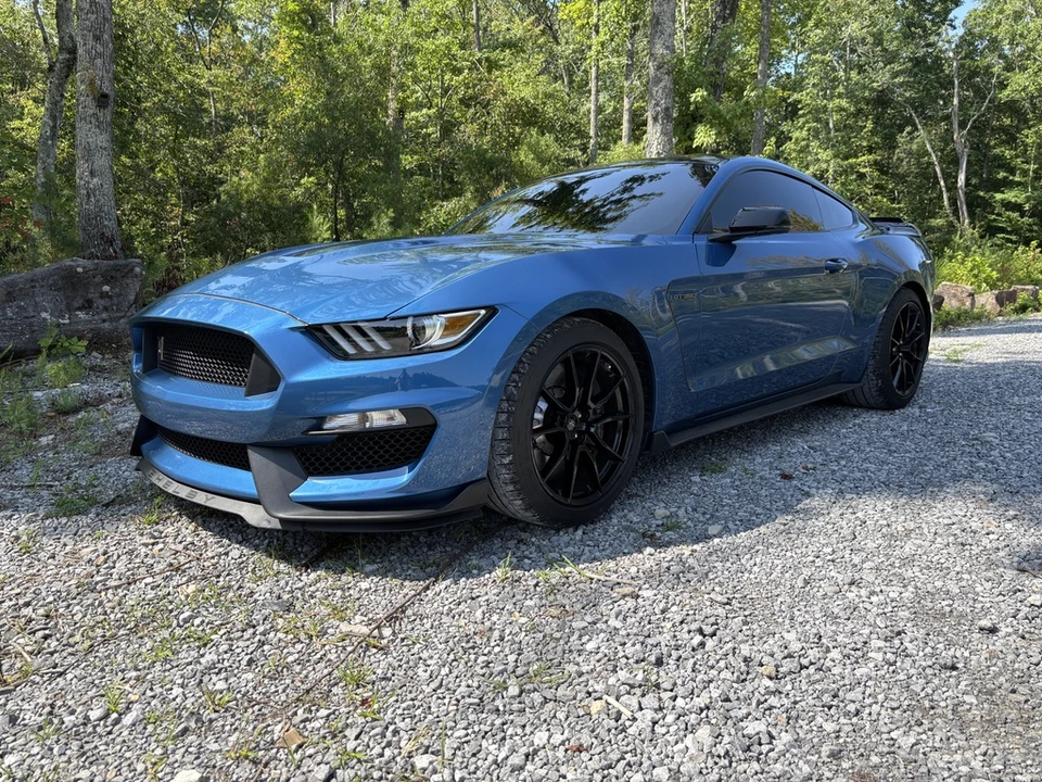 2020 Ford S550 Shelby Mustang GT350 - Image 3 of 31