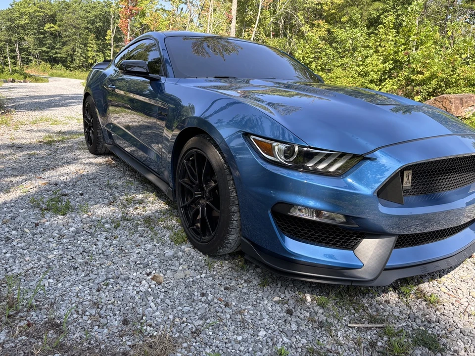 2020 Ford S550 Shelby Mustang GT350 - Image 26 of 31