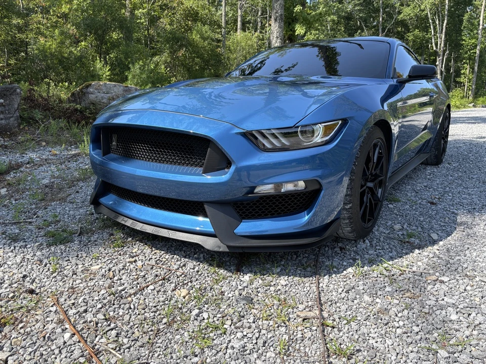 2020 Ford S550 Shelby Mustang GT350 - Image 4 of 31