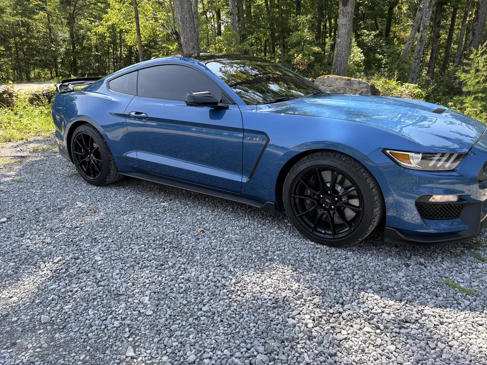 2020 Ford S550 Shelby Mustang GT350 - Image 28 of 31