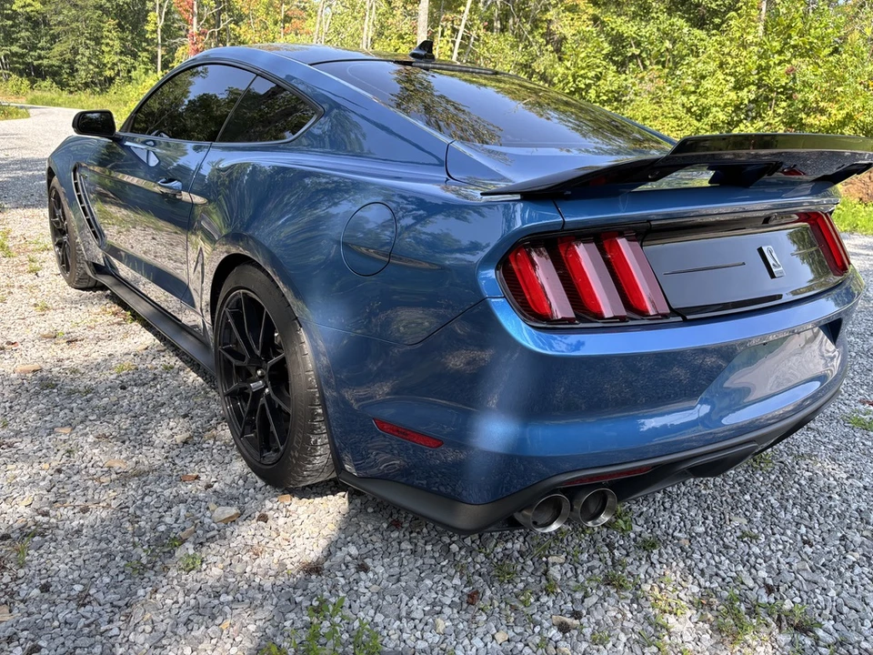 2020 Ford S550 Shelby Mustang GT350 - Image 17 of 31