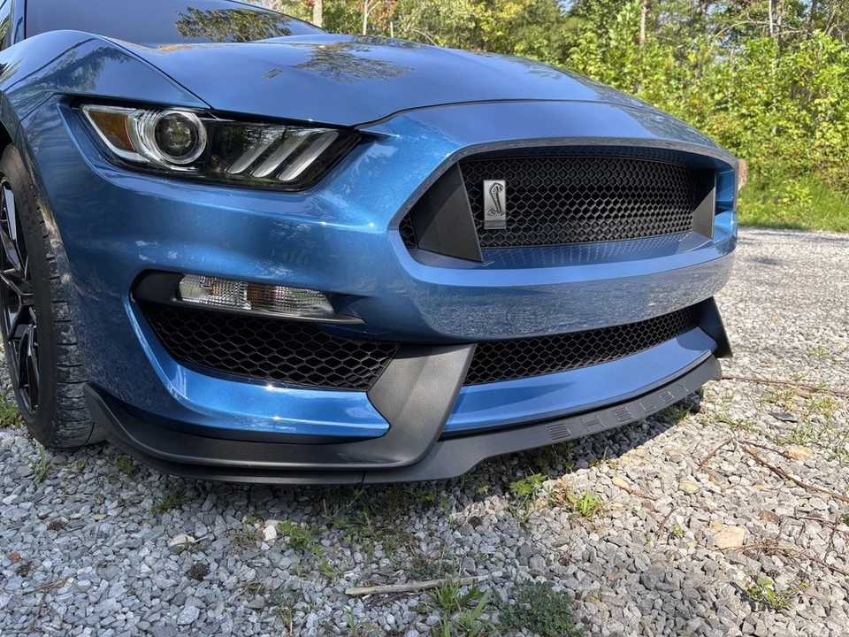 2020 Ford S550 Shelby Mustang GT350 - Image 25 of 31