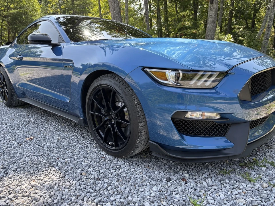 2020 Ford S550 Shelby Mustang GT350 - Image 27 of 31