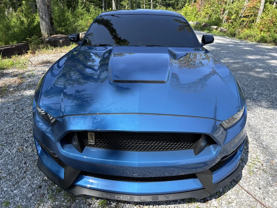 2020 Ford S550 Shelby Mustang GT350 - Image 6 of 31