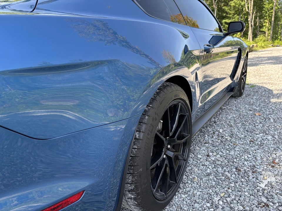 2020 Ford S550 Shelby Mustang GT350 - Image 29 of 31