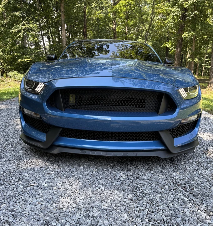 2020 Ford S550 Shelby Mustang GT350 - Image 23 of 31