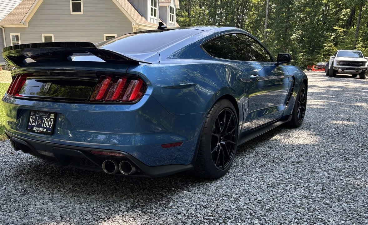 2020 Ford S550 Shelby Mustang GT350 - Image 13 of 31