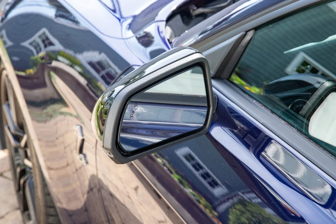 2020 Ford S550 Shelby Mustang GT500 - Image 24 of 31