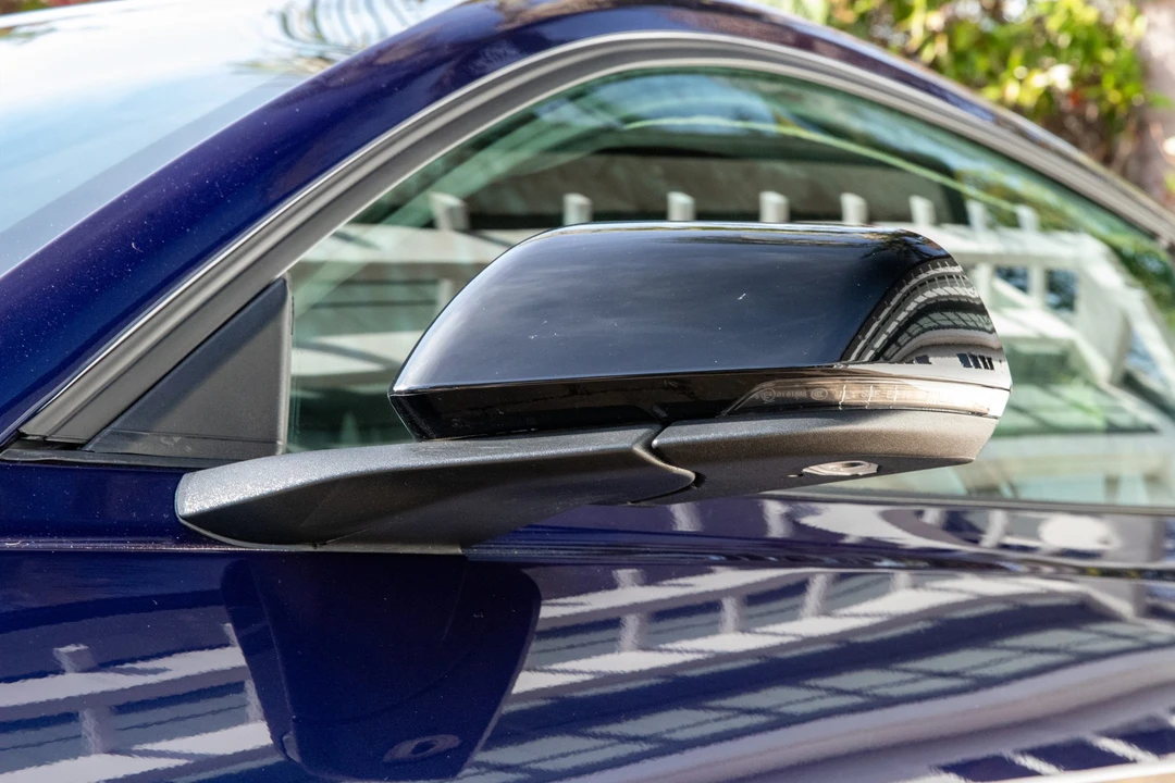 2020 Ford S550 Shelby Mustang GT500 - Image 27 of 31