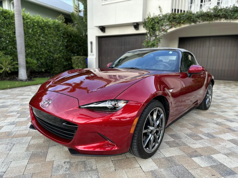 2020 Mazda ND MX-5 Miata - Image 18 of 31