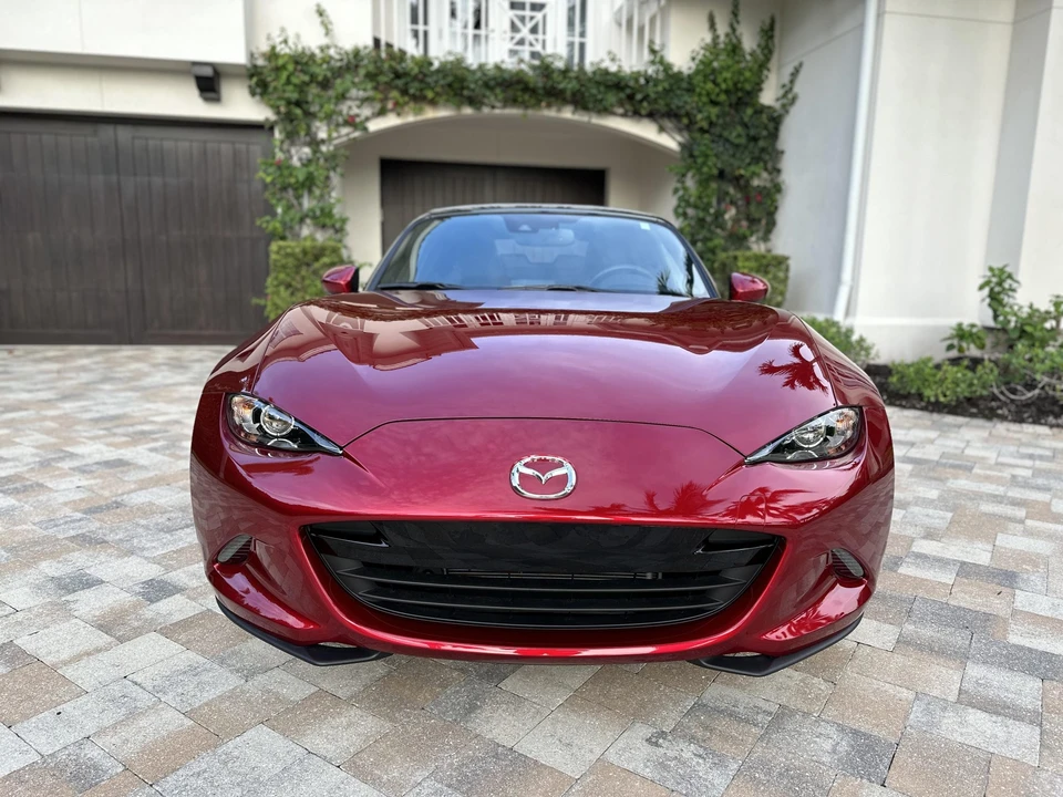 2020 Mazda ND MX-5 Miata - Image 20 of 31