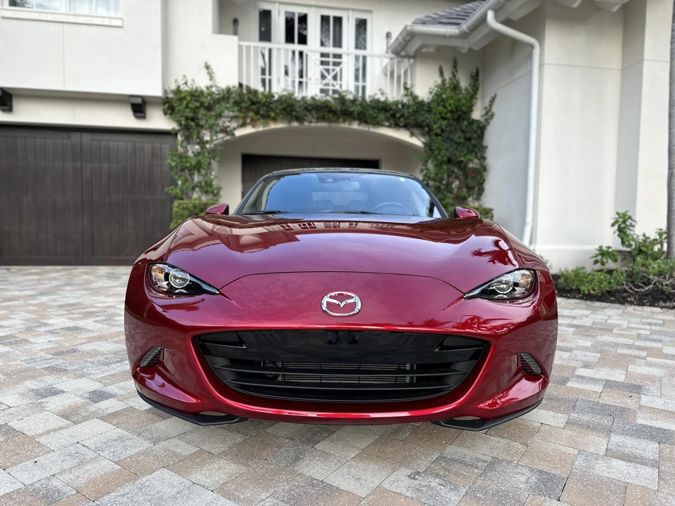 2020 Mazda ND MX-5 Miata - Image 19 of 31