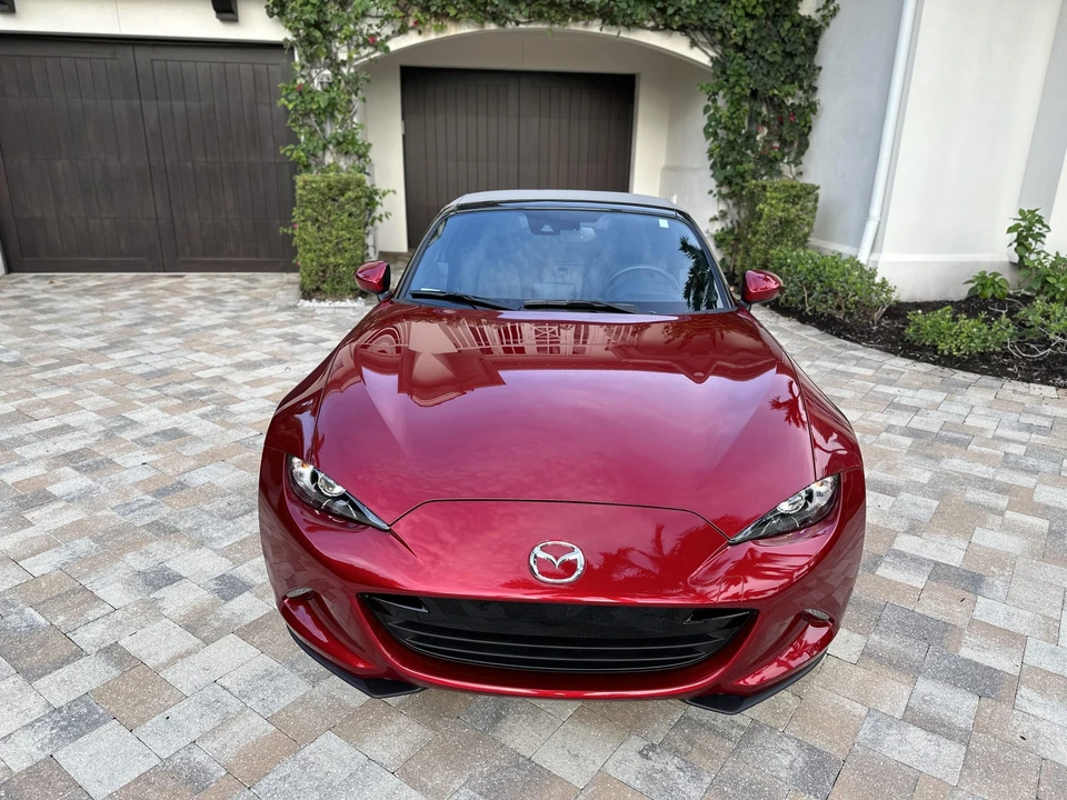 2020 Mazda ND MX-5 Miata - Image 21 of 31