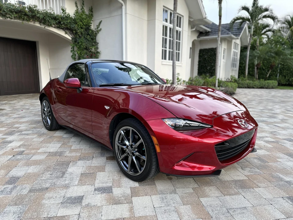 2020 Mazda ND MX-5 Miata - Image 22 of 31