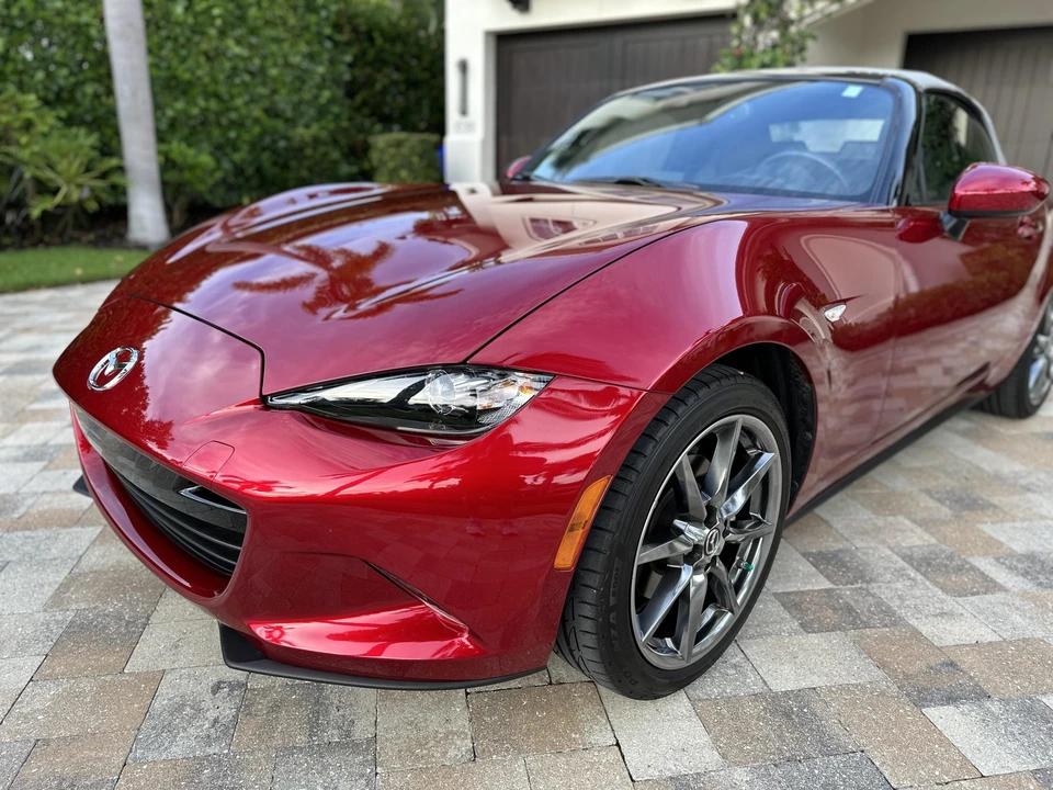 2020 Mazda ND MX-5 Miata - Image 28 of 31
