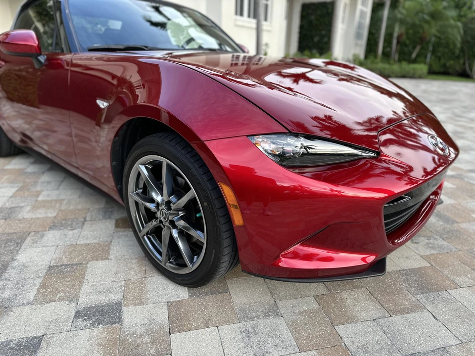 2020 Mazda ND MX-5 Miata - Image 31 of 31