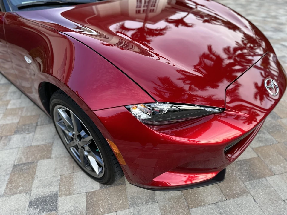 2020 Mazda ND MX-5 Miata - Image 30 of 31