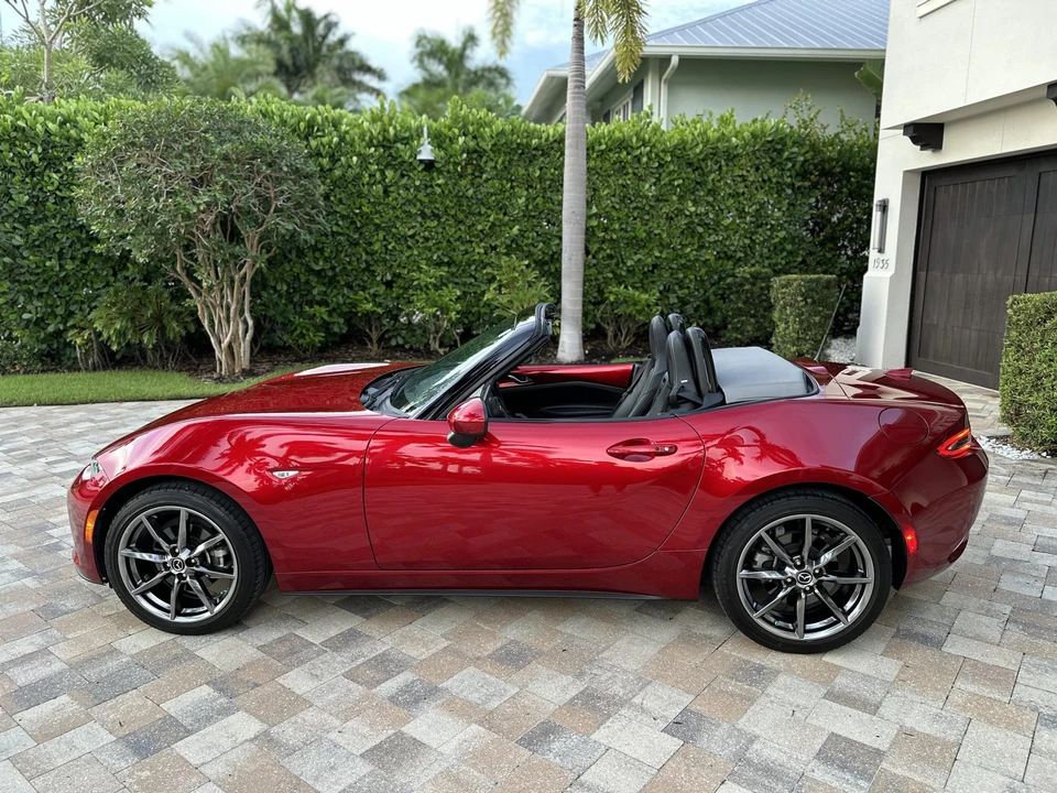 2020 Mazda ND MX-5 Miata - Image 16 of 31