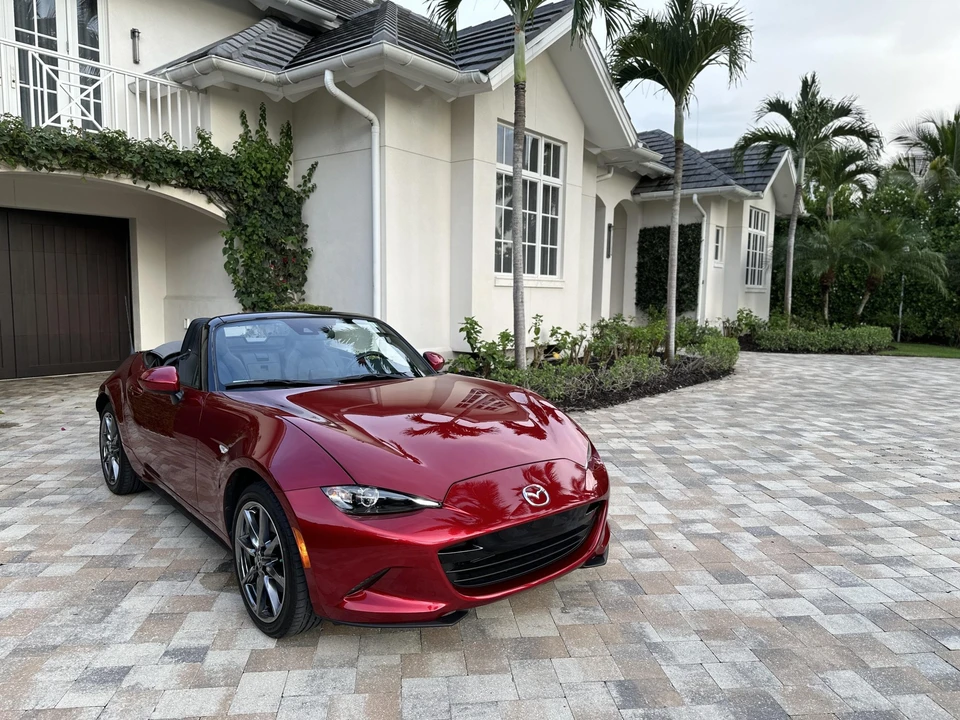 2020 Mazda ND MX-5 Miata - Image 6 of 31
