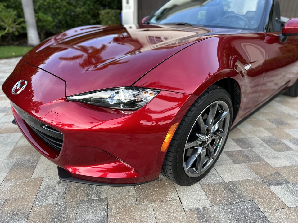 2020 Mazda ND MX-5 Miata - Image 29 of 31