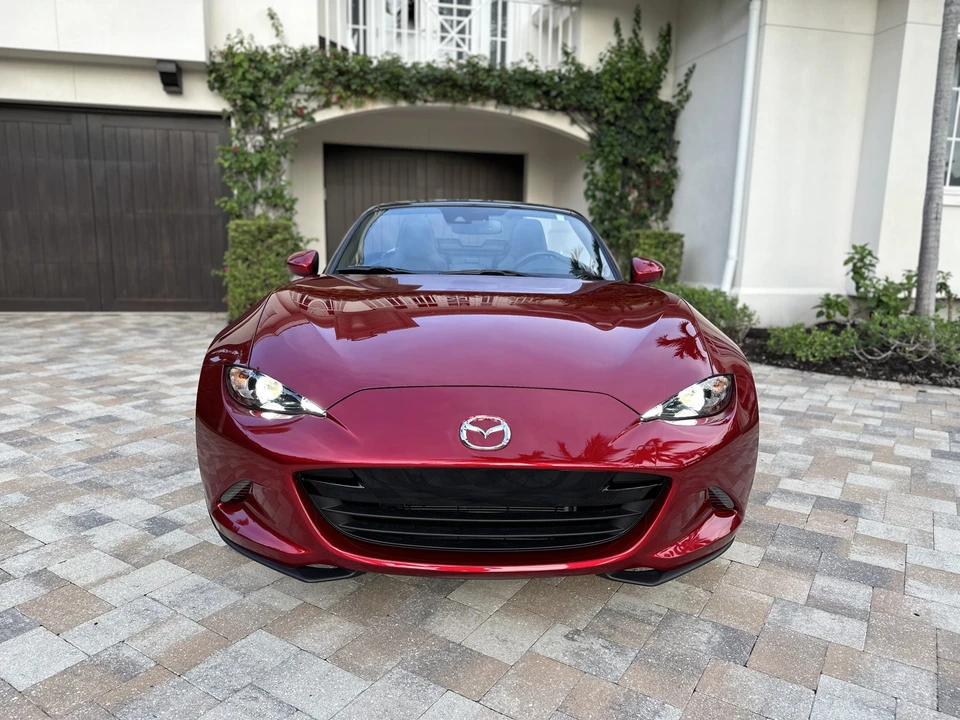 2020 Mazda ND MX-5 Miata - Image 5 of 31