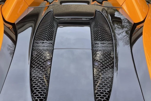 2020 McLaren 570S Spider - Image 6 of 7
