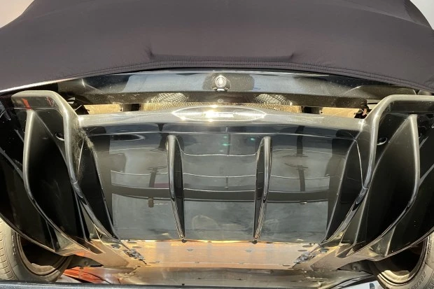 2020 McLaren 570S Spider - Image 7 of 7