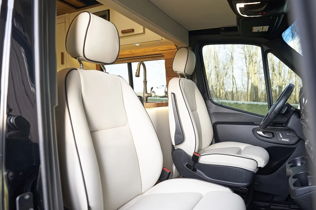 2020 Mercedes-Benz VS30 Sprinter - Image 4 of 9
