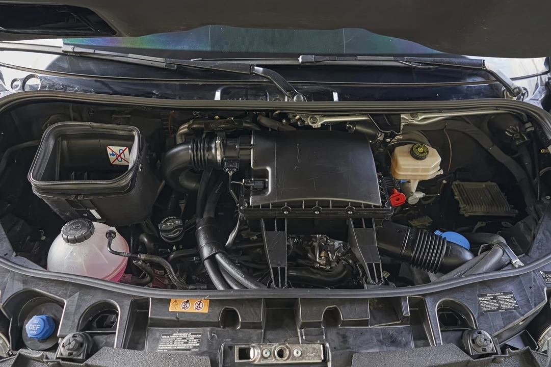 2020 Mercedes-Benz VS30 Sprinter - Image 7 of 9