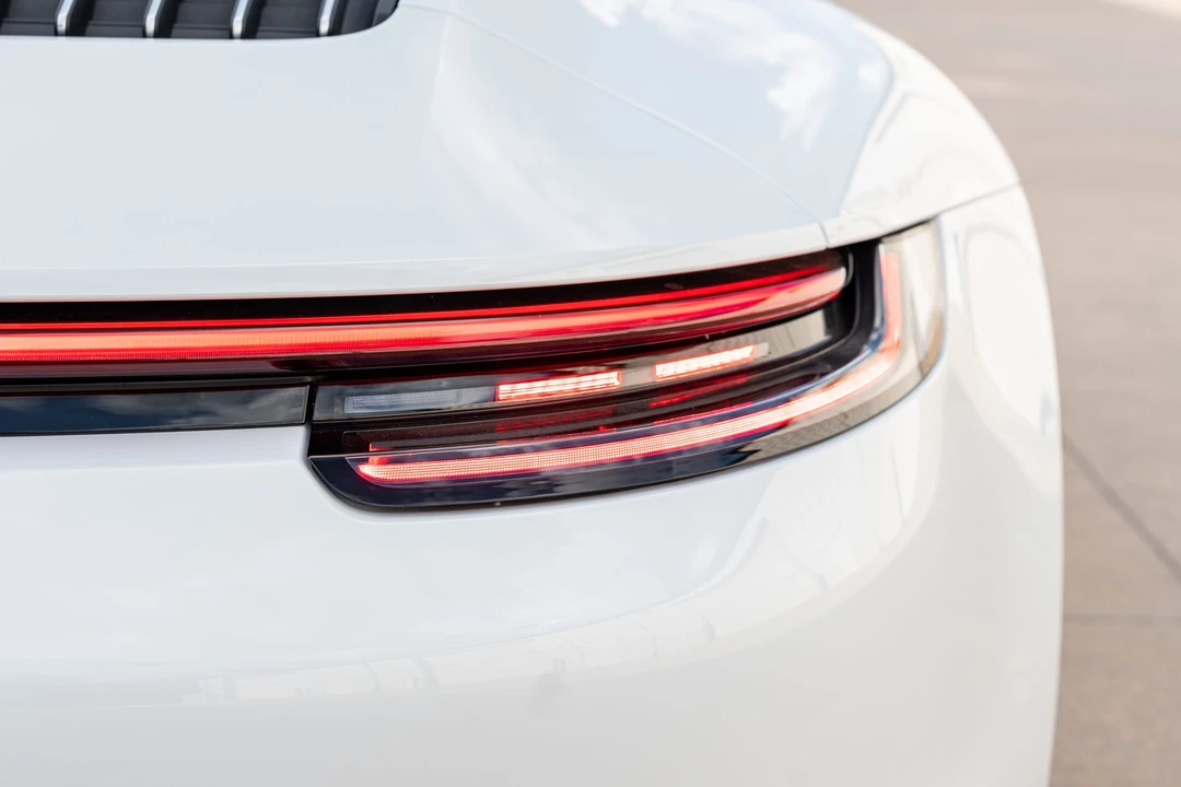 2020 Porsche 992 Carrera 4S - Image 31 of 31
